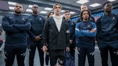 Assistir Ted Lasso Temporada 3 Episódio 3 Online em HD