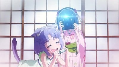 Assistir Nekopara Temporada 1 Episódio 8 Online em HD