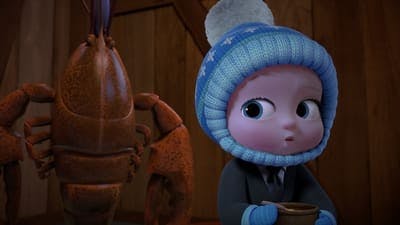 Assistir O Chefinho: De Volta ao Berço Temporada 2 Episódio 13 Online em HD