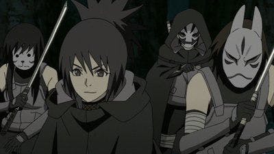 Assistir Naruto Shippuden Temporada 20 Episódio 445 Online em HD