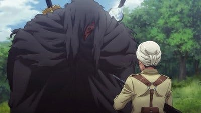 Assistir Ishura Temporada 2 Episódio 4 Online em HD