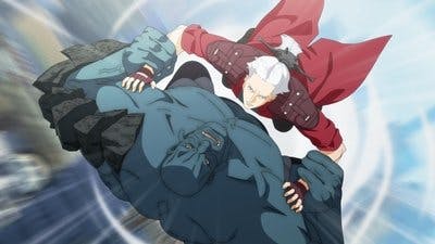 Assistir Devil May Cry Temporada 1 Episódio 5 Online em HD