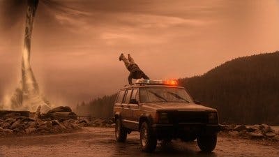 Assistir Eureka Temporada 4 Episódio 20 Online em HD