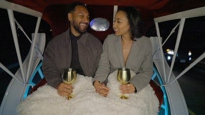 Assistir Casamento às Cegas Temporada 8 Episódio 12 Online em HD