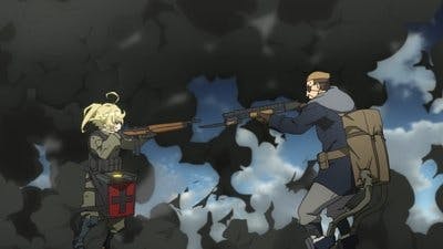 Assistir Saga of Tanya the Evil Temporada 1 Episódio 11 Online em HD