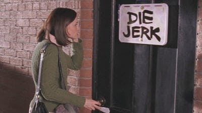 Assistir Gilmore Girls Temporada 4 Episódio 8 Online em HD