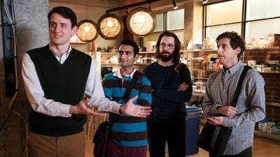 Assistir Silicon Valley Temporada 5 Episódio 1 Online em HD