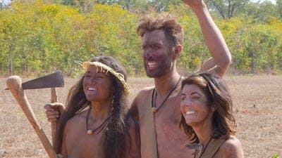 Assistir Largados e Pelados Temporada 16 Episódio 5 Online em HD