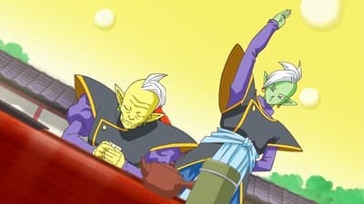 Assistir Dragon Ball Super Temporada 1 Episódio 59 Online em HD