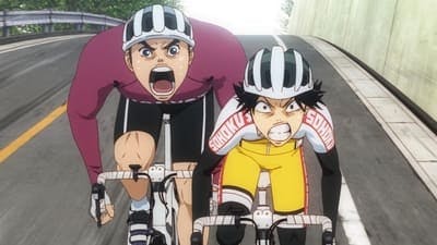 Assistir Yowamushi Pedal Temporada 3 Episódio 11 Online em HD