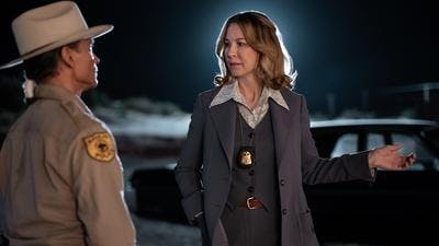 Assistir Dark Winds Temporada 3 Episódio 4 Online em HD
