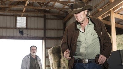 Assistir Longmire: O Xerife Temporada 3 Episódio 8 Online em HD