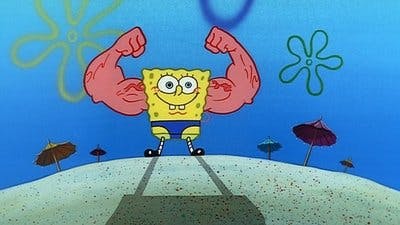 Assistir Bob Esponja Calça Quadrada Temporada 1 Episódio 22 Online em HD