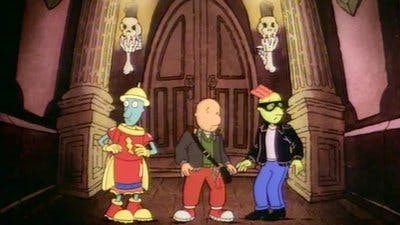 Assistir Doug Temporada 4 Episódio 7 Online em HD