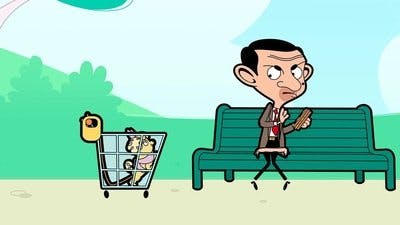 Assistir Mr. Bean: A Série Animada Temporada 5 Episódio 3 Online em HD