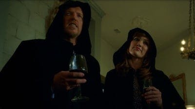 Assistir Um Drink no Inferno Temporada 3 Episódio 7 Online em HD