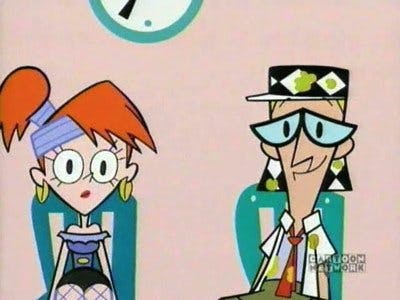 Assistir O Laboratório de Dexter Temporada 3 Episódio 27 Online em HD
