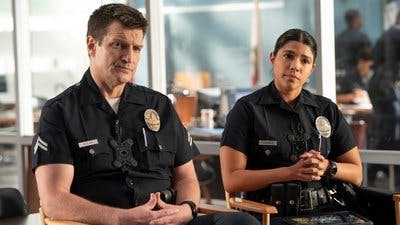 Assistir The Rookie Temporada 7 Episódio 15 Online em HD