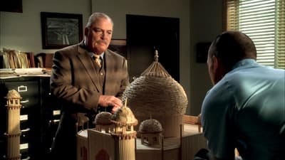 Assistir Prison Break: Em Busca da Verdade Temporada 1 Episódio 5 Online em HD