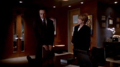 Assistir West Wing: Nos Bastidores do Poder Temporada 2 Episódio 15 Online em HD