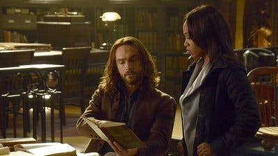 Assistir A Lenda de Sleepy Hollow Temporada 2 Episódio 15 Online em HD