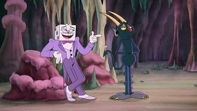 Assistir Cuphead: A Série Temporada 2 Episódio 8 Online em HD