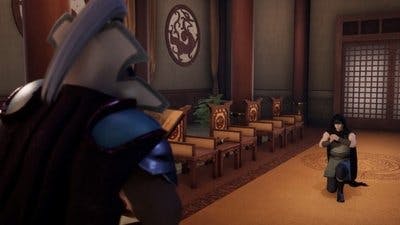 Assistir Tales of Gods and Demons Temporada 1 Episódio 184 Online em HD