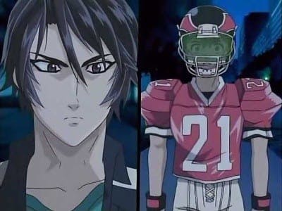 Assistir Eyeshield 21 Temporada 1 Episódio 50 Online em HD