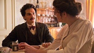 Assistir Genius Temporada 1 Episódio 4 Online em HD