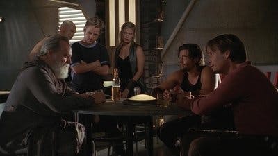 Assistir Andrômeda Temporada 5 Episódio 7 Online em HD