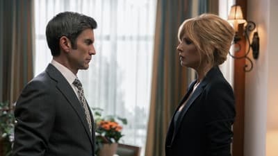 Assistir Yellowstone Temporada 5 Episódio 10 Online em HD