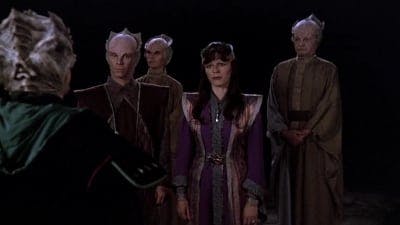 Assistir Babylon 5 Temporada 4 Episódio 14 Online em HD