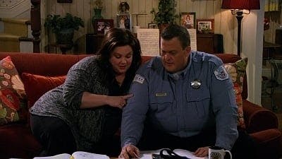 Assistir Mike & Molly Temporada 3 Episódio 9 Online em HD