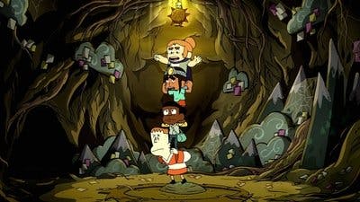 Assistir O Mundo de Greg Temporada 3 Episódio 9 Online em HD