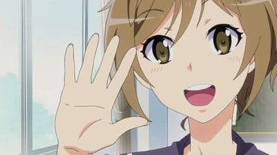 Assistir Inugami-san To Nekoyama-san Temporada 1 Episódio 7 Online em HD