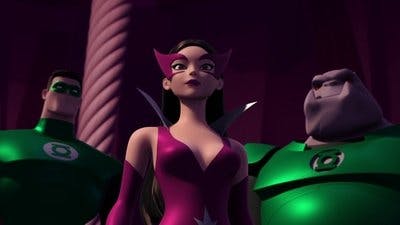 Assistir Lanterna Verde: A Série Animada Temporada 1 Episódio 22 Online em HD