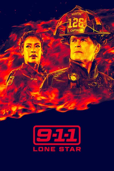 Assistir 9-1-1: Lone Star Temporada 5 Episódio 5 Online em HD