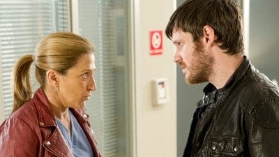 Assistir Nurse Jackie Temporada 6 Episódio 6 Online em HD