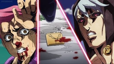 Assistir JoJo no Kimyou na Bouken Temporada 4 Episódio 26 Online em HD