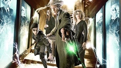 Assistir Doctor Who Temporada 6 Episódio 13 Online em HD