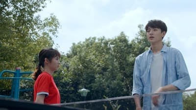 Assistir Ombro Amigo Temporada 1 Episódio 21 Online em HD