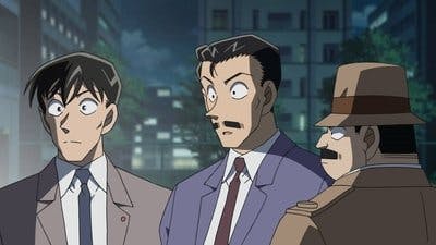 Assistir Detective Conan Temporada 1 Episódio 860 Online em HD