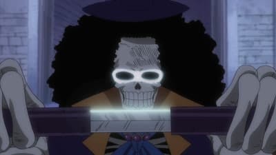 Assistir One Piece Temporada 10 Episódio 348 Online em HD