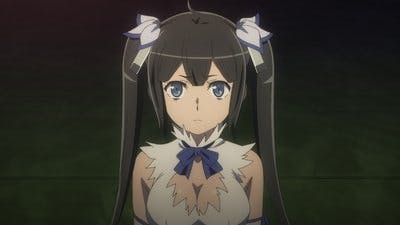 Assistir DanMachi: É Errado Tentar Pegar Garotas em uma Masmorra? Temporada 5 Episódio 7 Online em HD