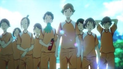 Assistir Sayonara Watashi no Cramer Temporada 1 Episódio 2 Online em HD