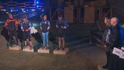 Assistir Resistir Temporada 1 Episódio 11 Online em HD