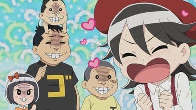 Assistir Boku to Roboko Temporada 1 Episódio 8 Online em HD