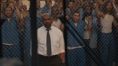 Assistir O Dono de Kingstown Temporada 2 Episódio 2 Online em HD