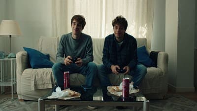 Assistir SKAM Italia Temporada 2 Episódio 6 Online em HD