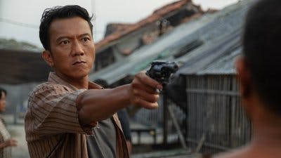Assistir Pesadelos e Devaneios de Joko Anwar Temporada 1 Episódio 4 Online em HD